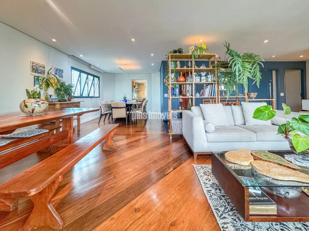Apartamento, 3 quartos, 236 m² - Foto 4