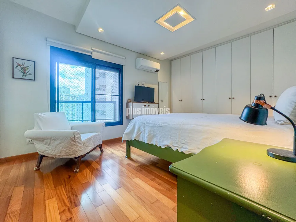 Apartamento, 3 quartos, 236 m² - Foto 7