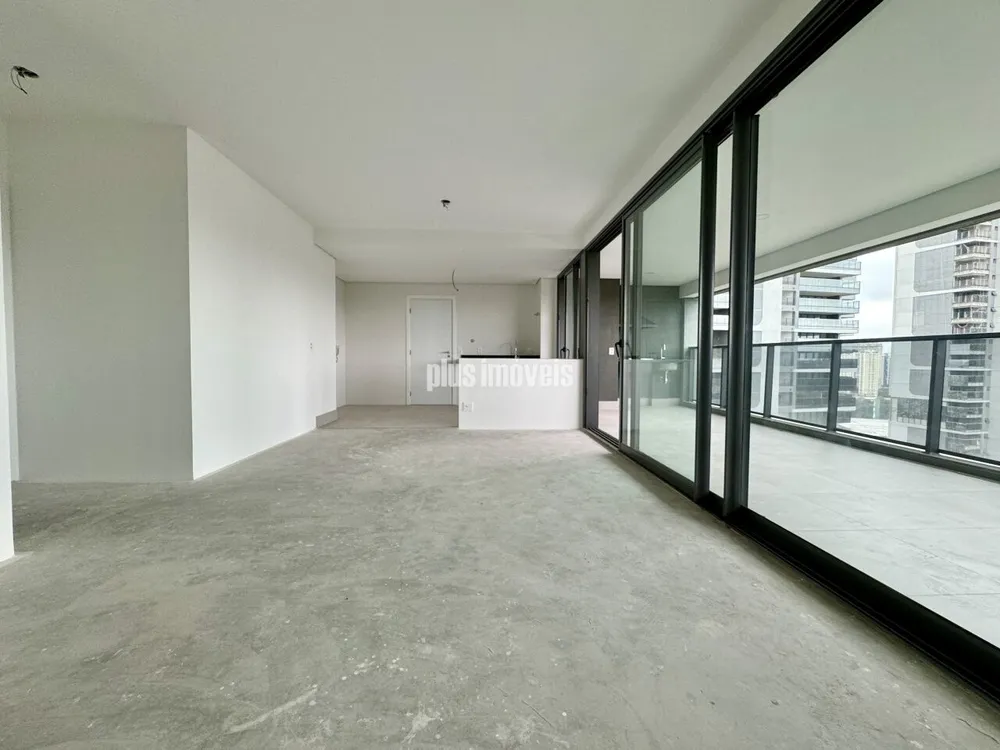 Apartamento, 2 quartos, 142 m² - Foto 3