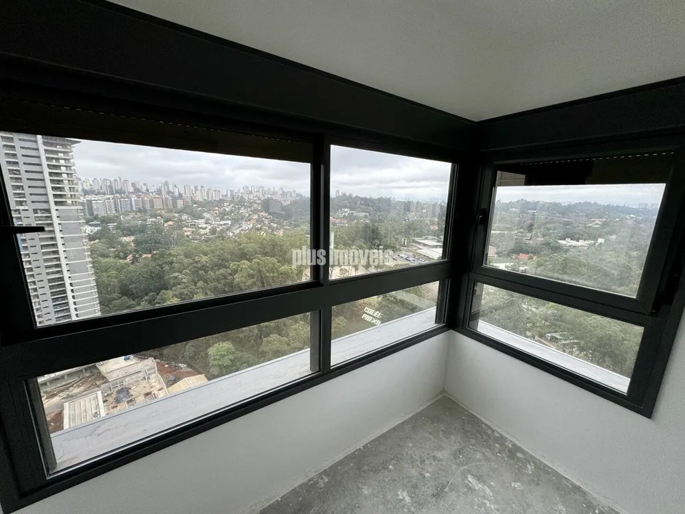 Apartamento, 2 quartos, 142 m² - Foto 1