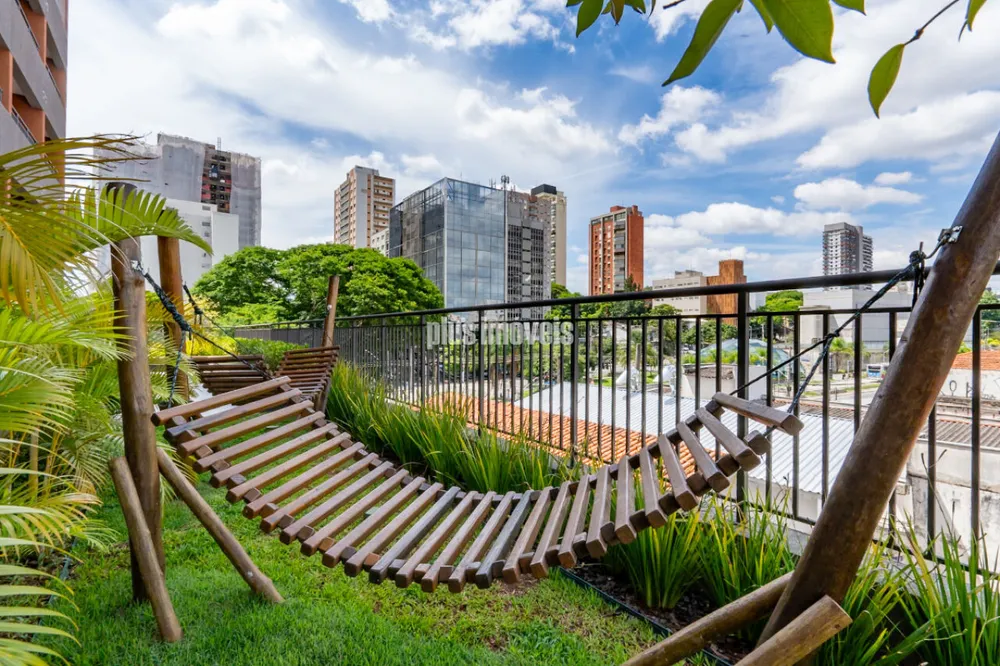 Apartamento, 1 quarto, 27 m² - Foto 2