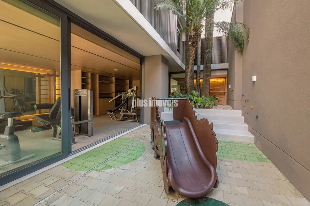 Apartamento, 4 quartos, 268 m² - Foto 3