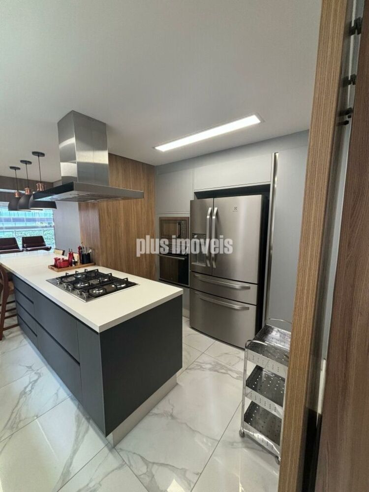 Apartamento, 3 quartos, 138 m² - Foto 6