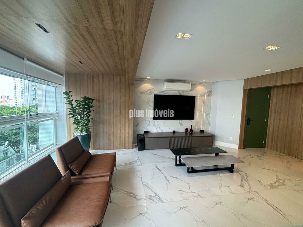 Apartamento, 3 quartos, 138 m² - Foto 5