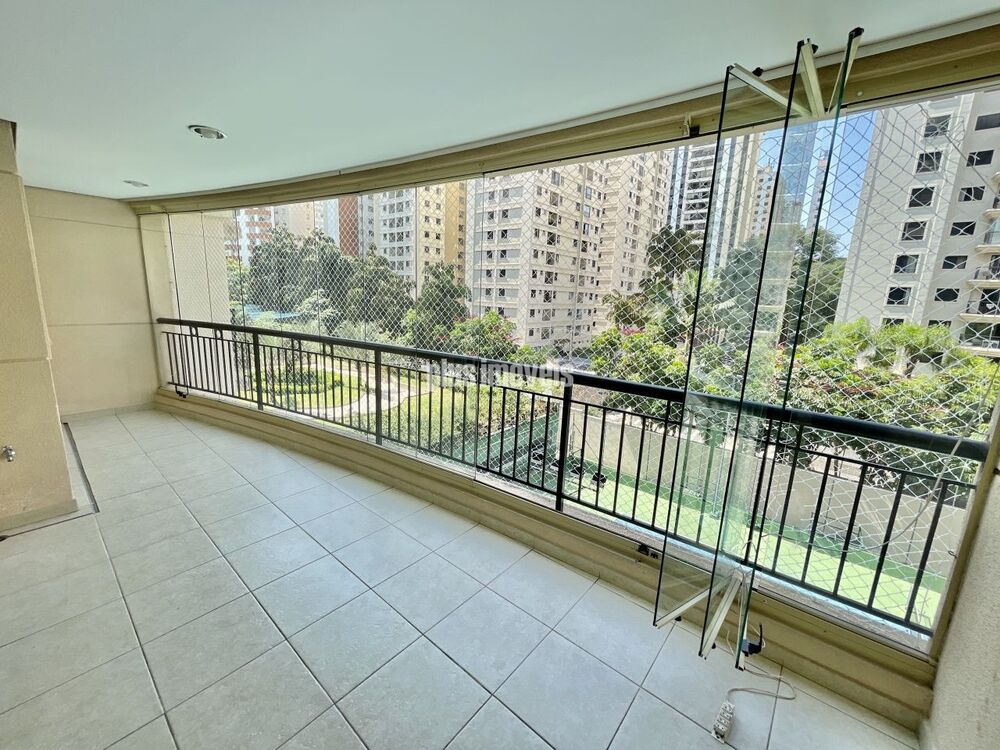Apartamento, 3 quartos, 112 m² - Foto 1