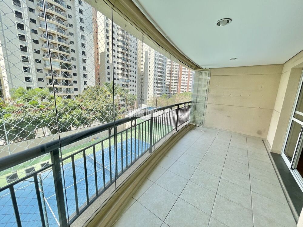 Apartamento, 3 quartos, 112 m² - Foto 4