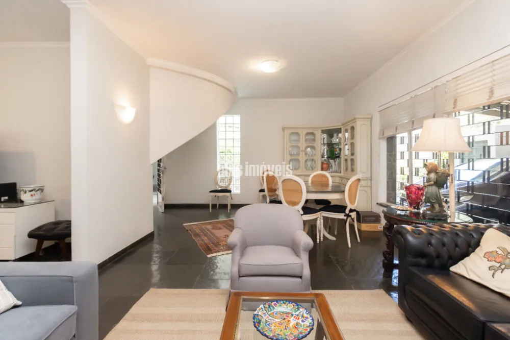 Casa, 4 quartos, 300 m² - Foto 3