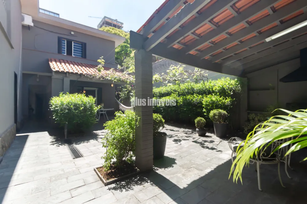 Casa, 4 quartos, 300 m² - Foto 4