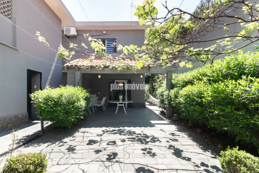 Casa, 4 quartos, 300 m² - Foto 7