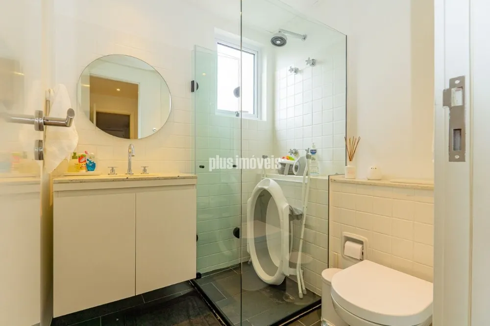 Apartamento, 3 quartos, 218 m² - Foto 2