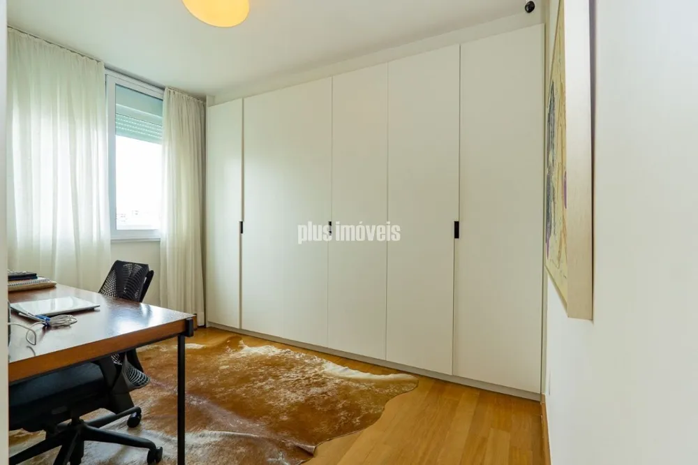 Apartamento, 3 quartos, 218 m² - Foto 4