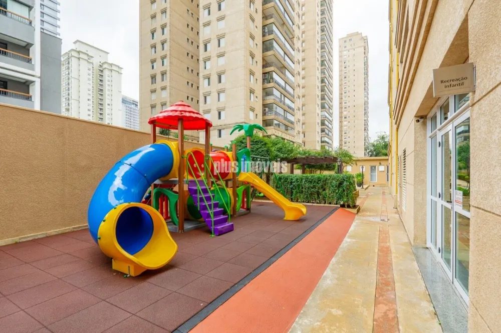 Apartamento, 3 quartos, 218 m² - Foto 7