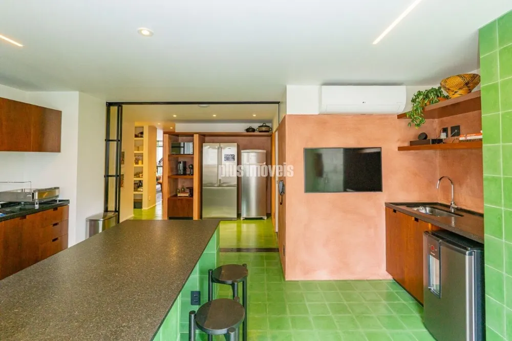 Apartamento, 3 quartos, 218 m² - Foto 8