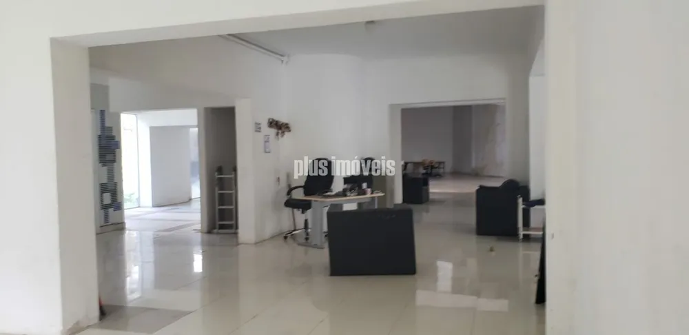 Depósito-Galpão, 980 m² - Foto 8