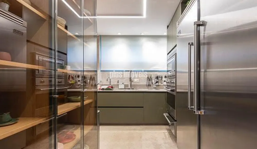 Casa de Condomínio, 3 quartos - Foto 8