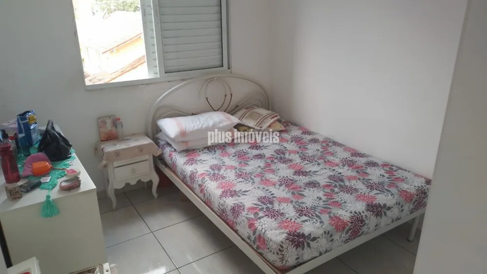 Apartamento, 2 quartos, 49 m² - Foto 7