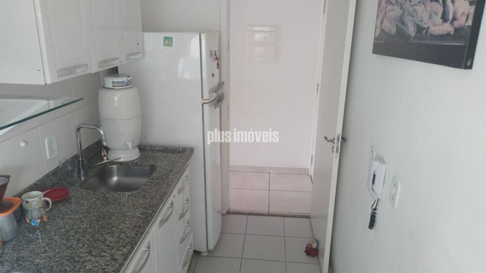 Apartamento, 2 quartos, 49 m² - Foto 12