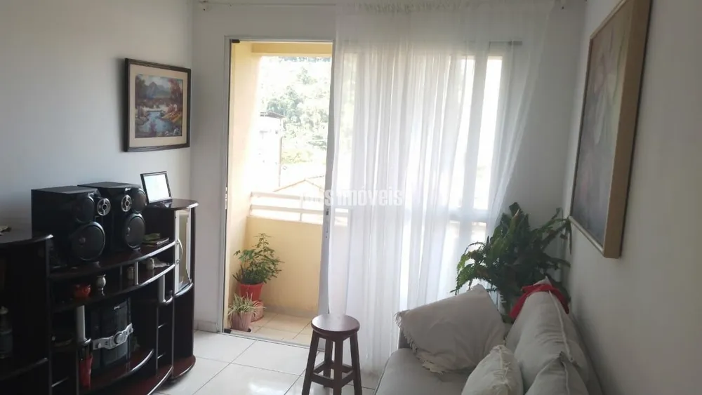 Apartamento, 2 quartos, 49 m² - Foto 5