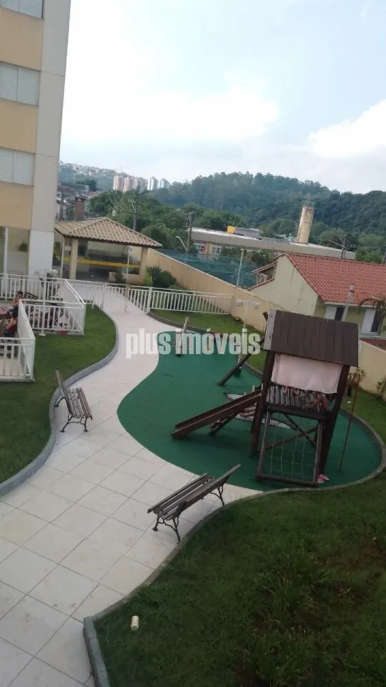 Apartamento, 2 quartos, 49 m² - Foto 8