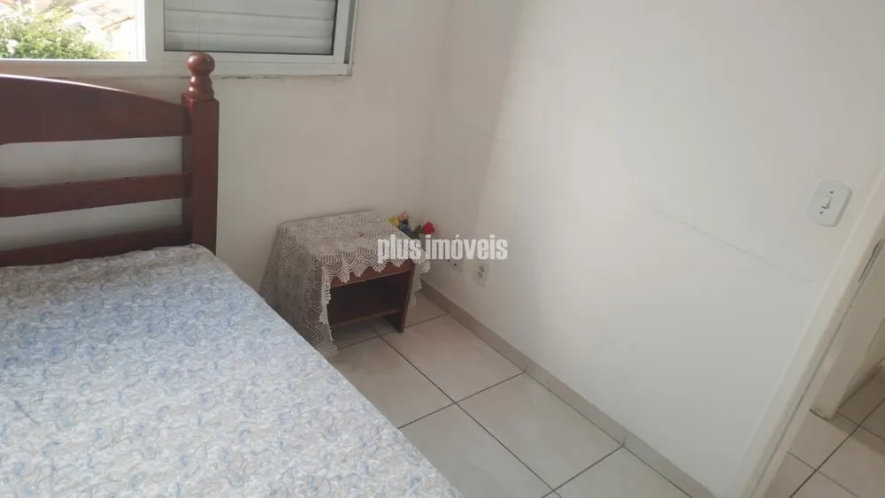 Apartamento, 2 quartos, 49 m² - Foto 1