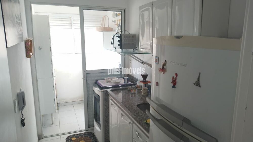 Apartamento, 2 quartos, 49 m² - Foto 16