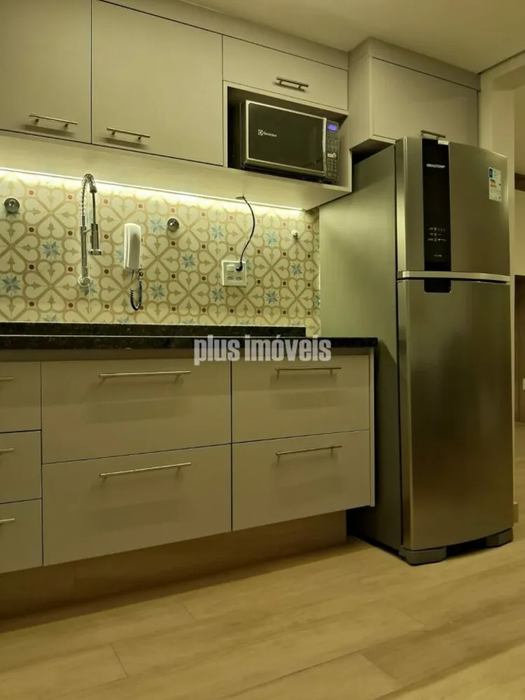Apartamento, 1 quarto, 41 m² - Foto 4