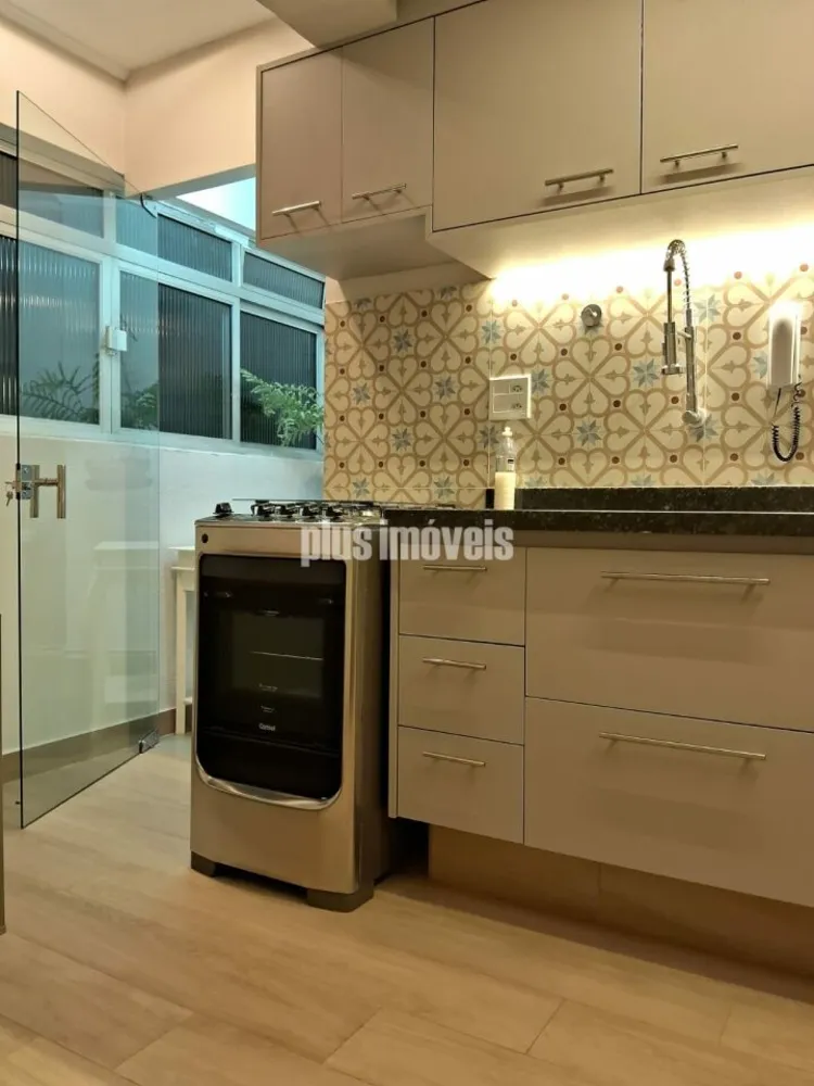 Apartamento, 1 quarto, 41 m² - Foto 6