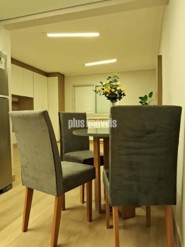 Apartamento, 1 quarto, 41 m² - Foto 3