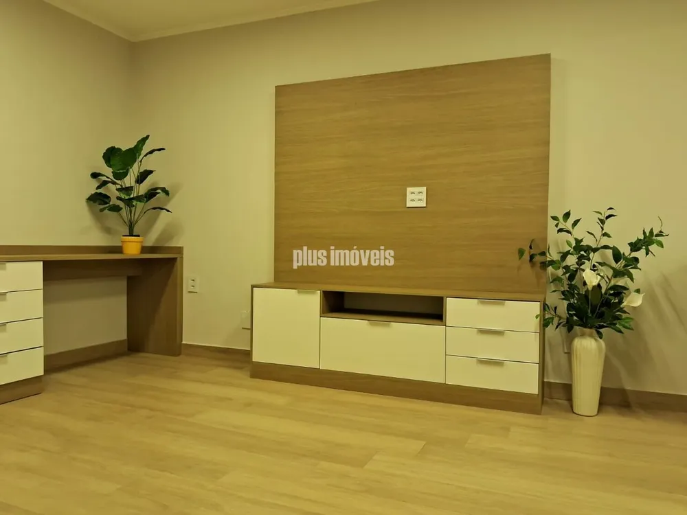 Apartamento, 1 quarto, 41 m² - Foto 2