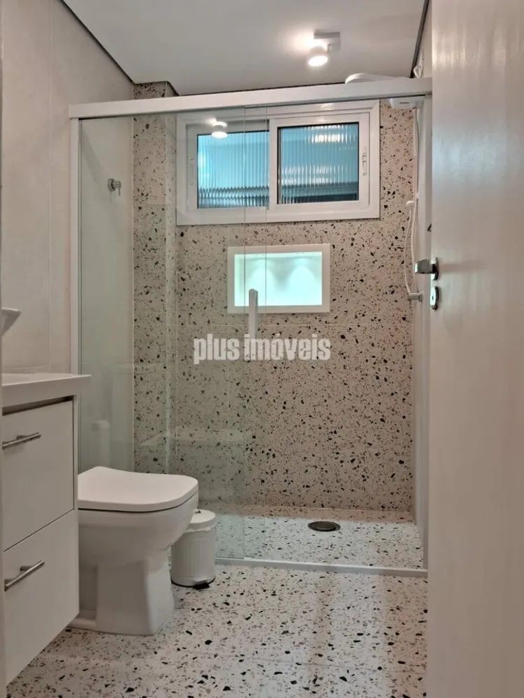 Apartamento, 1 quarto, 41 m² - Foto 1
