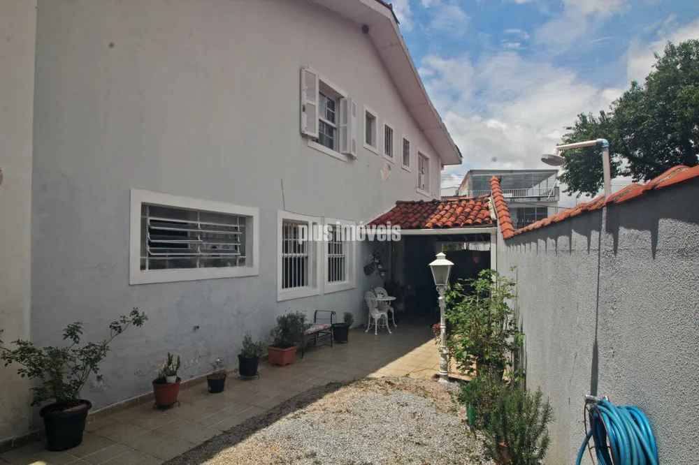 Casa, 3 quartos, 130 m² - Foto 4