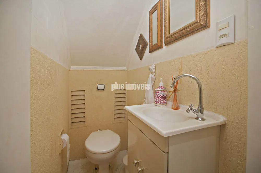 Casa, 3 quartos, 130 m² - Foto 2