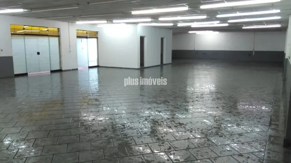 Depósito-Galpão, 589 m² - Foto 5