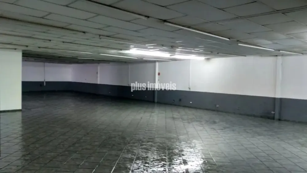 Depósito-Galpão, 589 m² - Foto 1