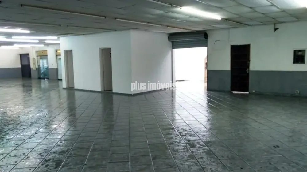 Depósito-Galpão, 589 m² - Foto 3