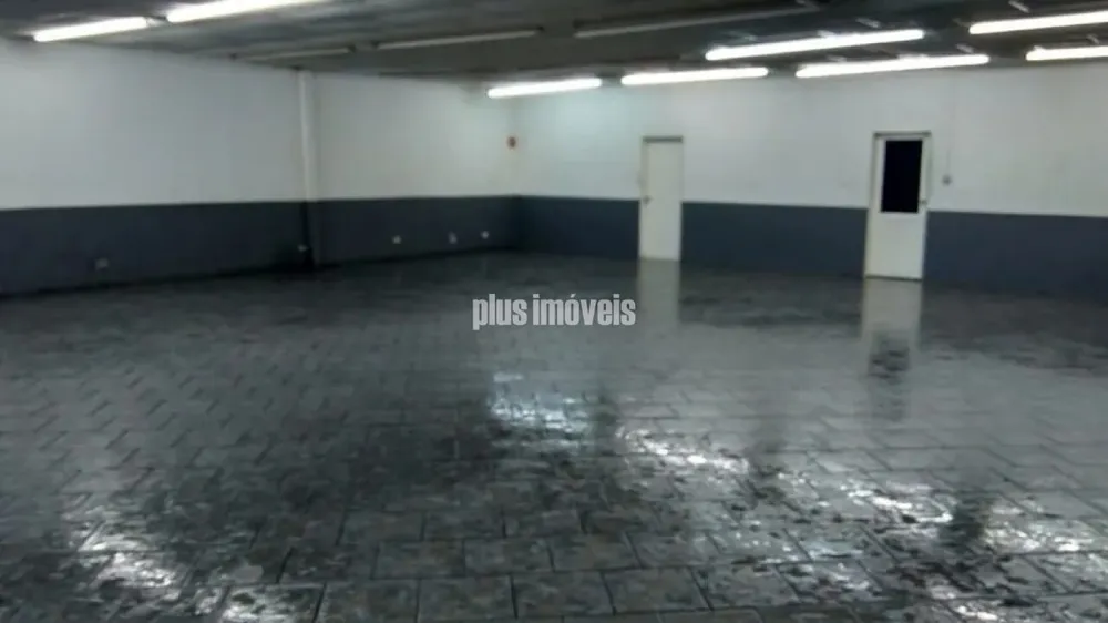 Depósito-Galpão, 589 m² - Foto 6
