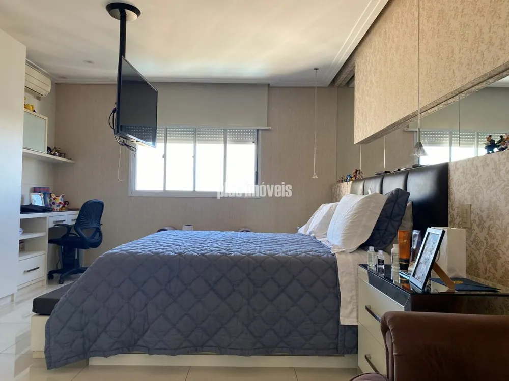 Apartamento, 4 quartos, 205 m² - Foto 8