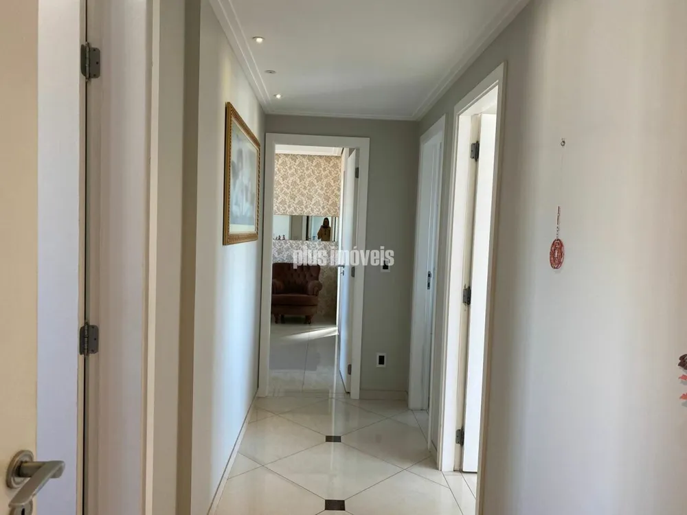 Apartamento, 4 quartos, 205 m² - Foto 3