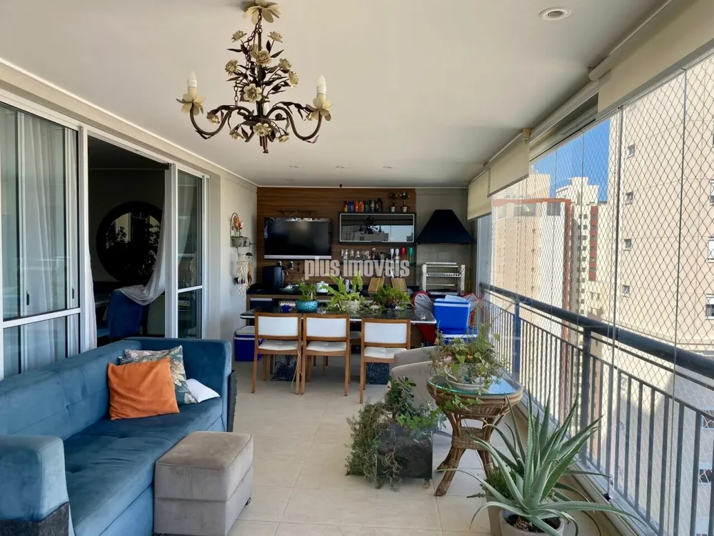Apartamento, 4 quartos, 205 m² - Foto 6