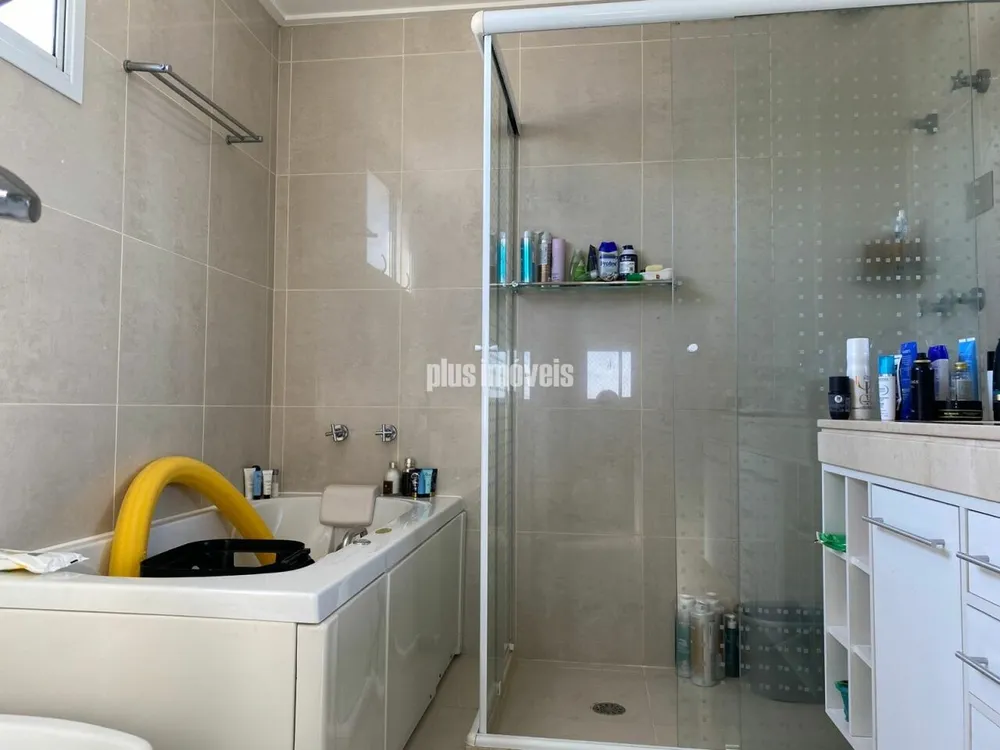 Apartamento, 4 quartos, 205 m² - Foto 4