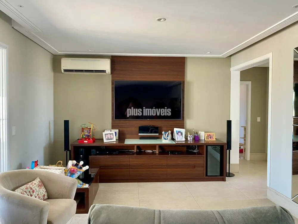 Apartamento, 4 quartos, 205 m² - Foto 2