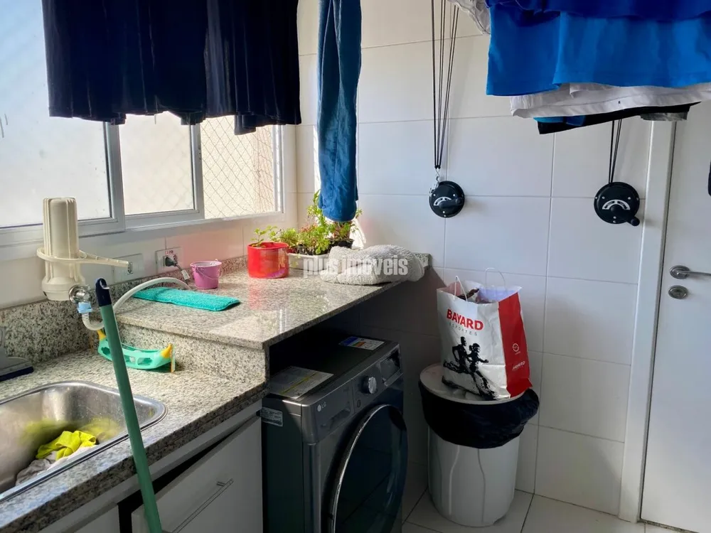 Apartamento, 4 quartos, 205 m² - Foto 1