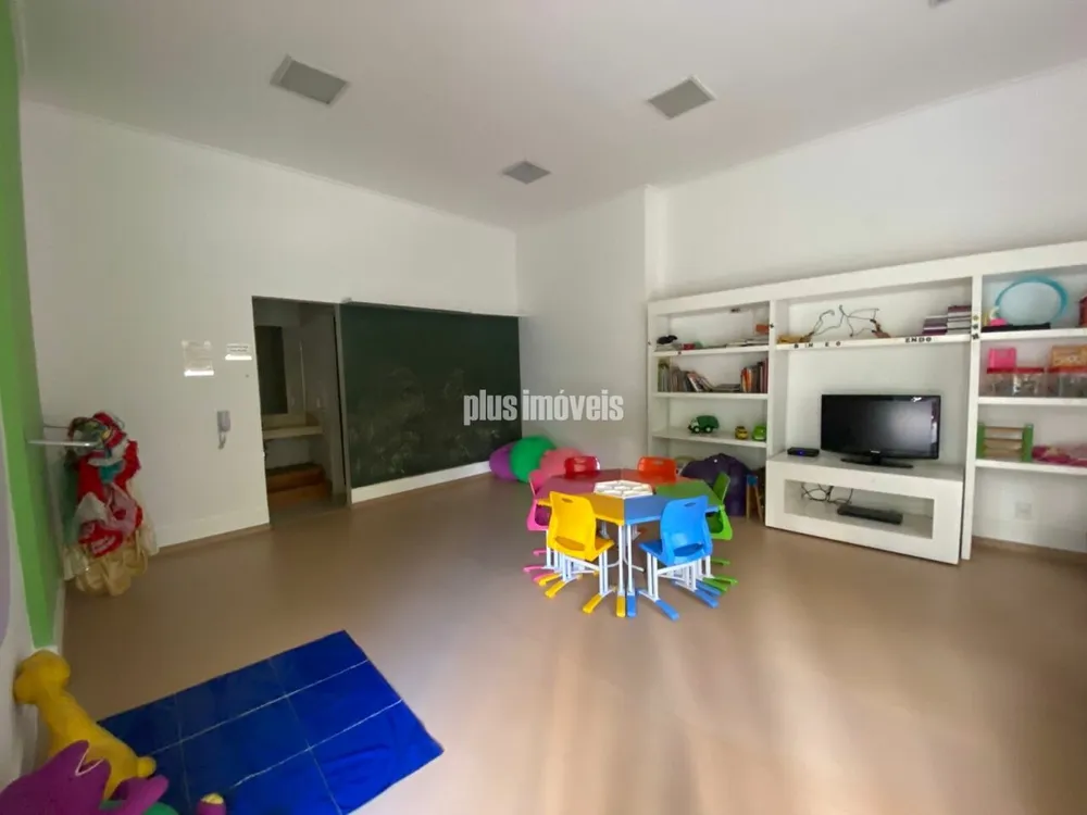 Apartamento, 4 quartos, 205 m² - Foto 7