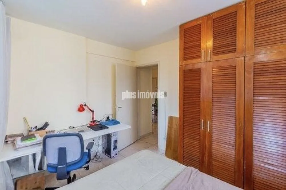 Apartamento, 1 quarto, 50 m² - Foto 11