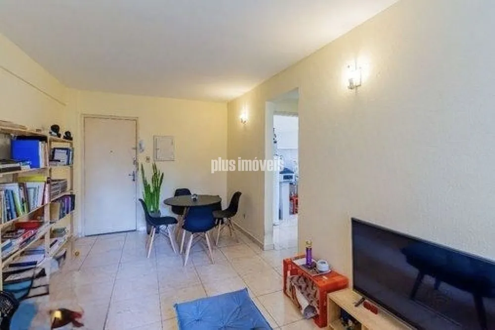 Apartamento, 1 quarto, 50 m² - Foto 8