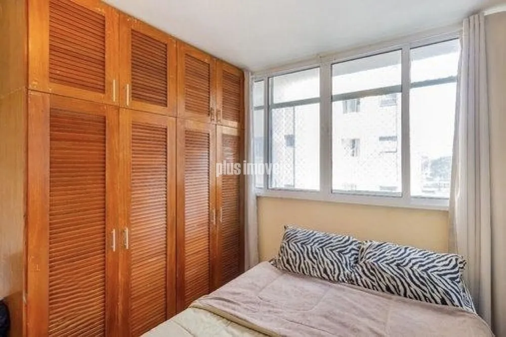 Apartamento, 1 quarto, 50 m² - Foto 10