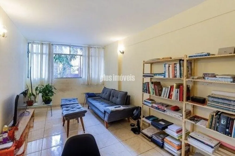 Apartamento, 1 quarto, 50 m² - Foto 5