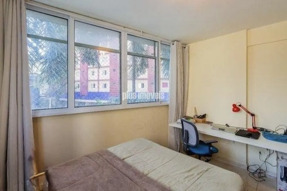 Apartamento, 1 quarto, 50 m² - Foto 6