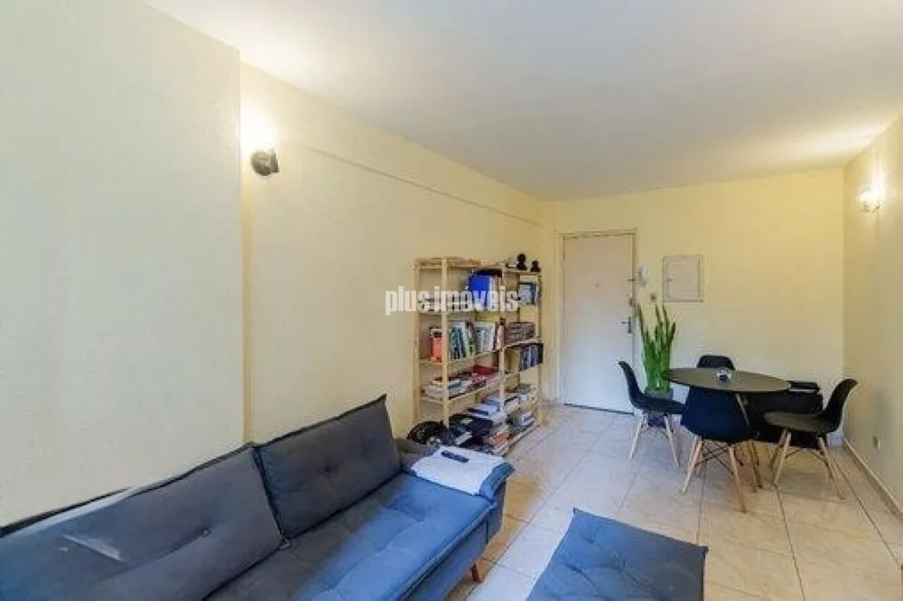 Apartamento, 1 quarto, 50 m² - Foto 2