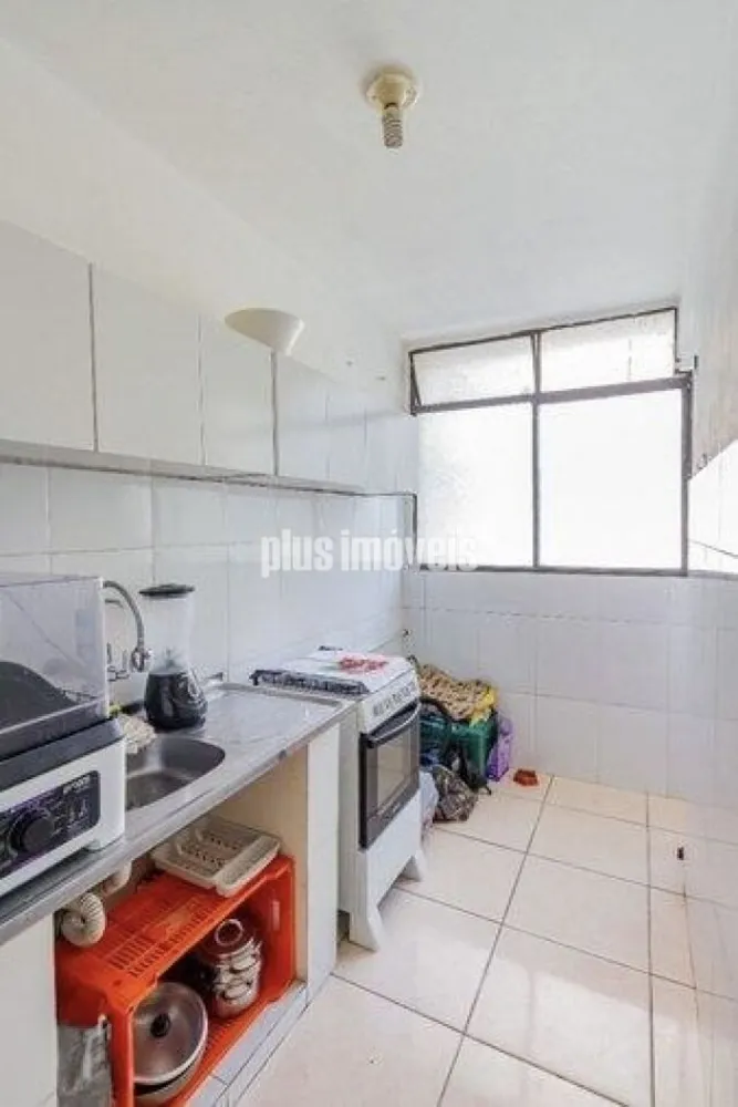 Apartamento, 1 quarto, 50 m² - Foto 9